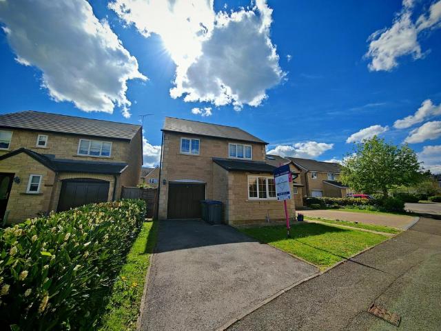 House for sale in Trowbridge
