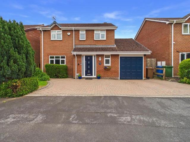 House for sale in South Cave, Riplingham