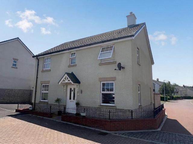 House for sale in Llanblethian, Cowbridge