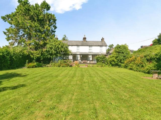 House for sale in Ffestiniog