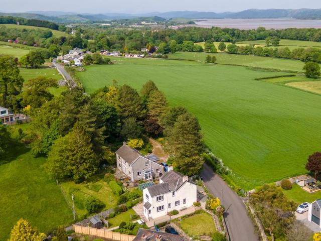 House for sale in Urswick, Bardsea