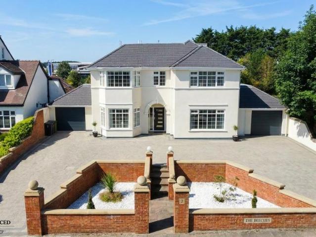 House for sale in Southport, Sefton