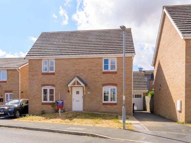 House for sale in Corby