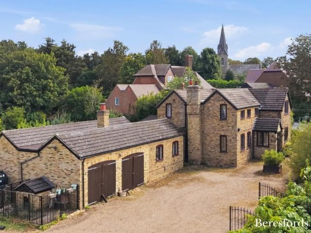House for sale in Cranham, Greater London