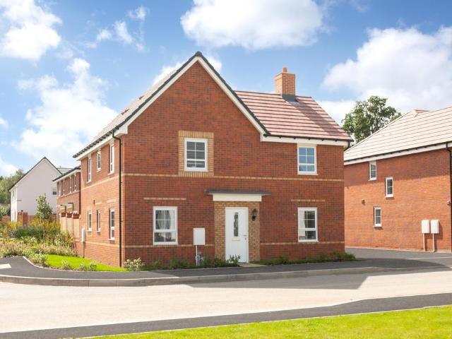 House for sale in Pocklington, East Riding Of Yorkshire
