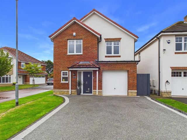 House for sale in Maltby, Tees Valley