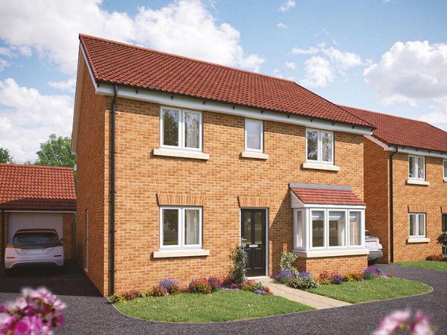 House for sale in Seamer