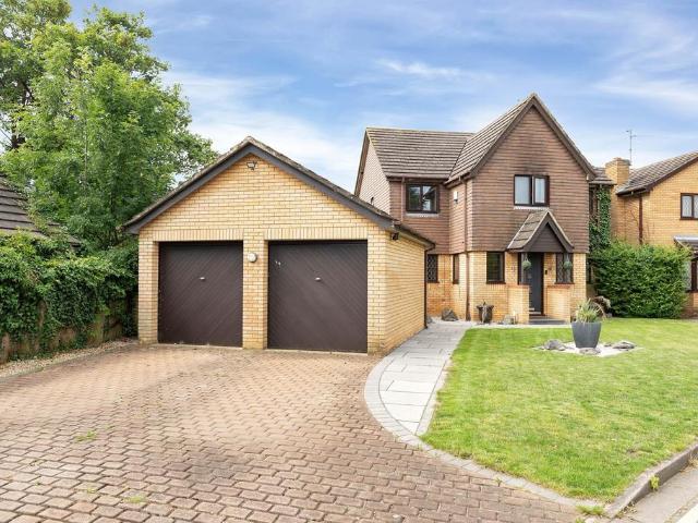 House for sale in Peterborough