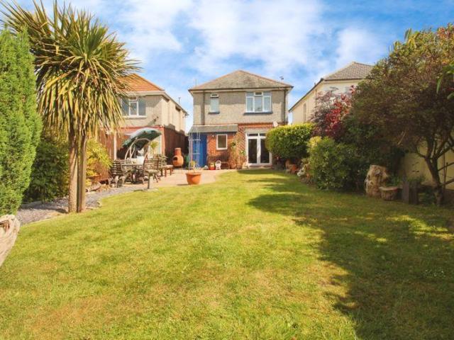 House for sale in Talbot Village, Isle Of Man