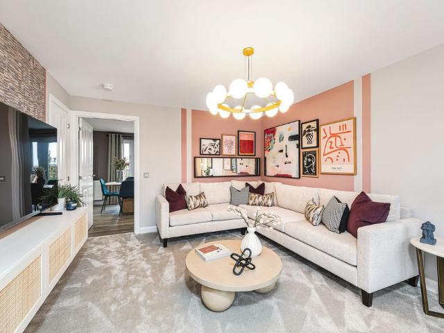 House for sale in Gilmerton, Scotland