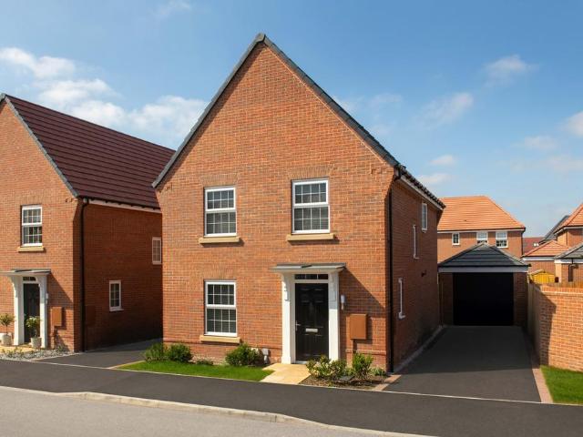 House for sale in Burnham-on-Crouch, Maldon