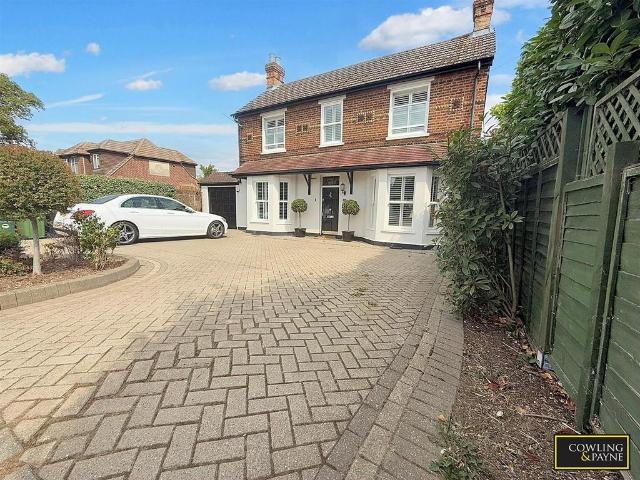 House for sale in Wickford