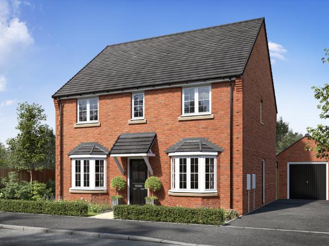 House for sale in Huntingdon, Cambridgeshire