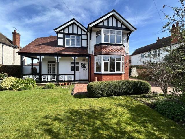 House for sale in Colwyn Bay, Wales