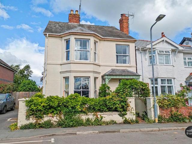 House for sale in Hunderton, Lower Bullingham