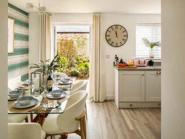 House for sale in North Shoebury, Alton Barnes