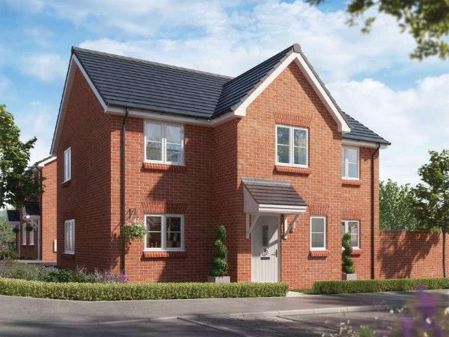 House for sale in Cabus, Lancashire