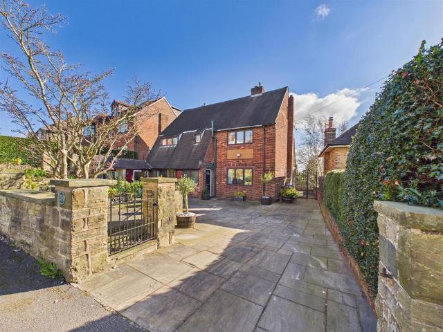 House for sale in Whirlow, Isle Of Man