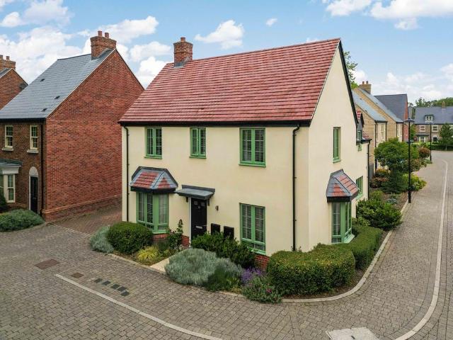House for sale in Huntingdon, Cambridgeshire