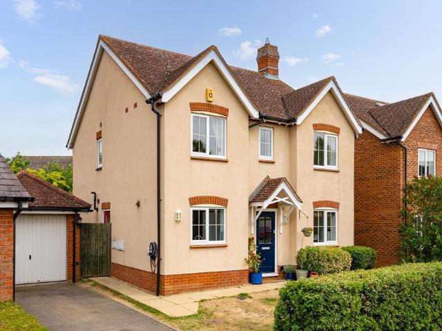 House for sale in Arrington, Cambridgeshire