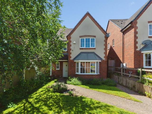 House for sale in Weoley Castle, West Midlands