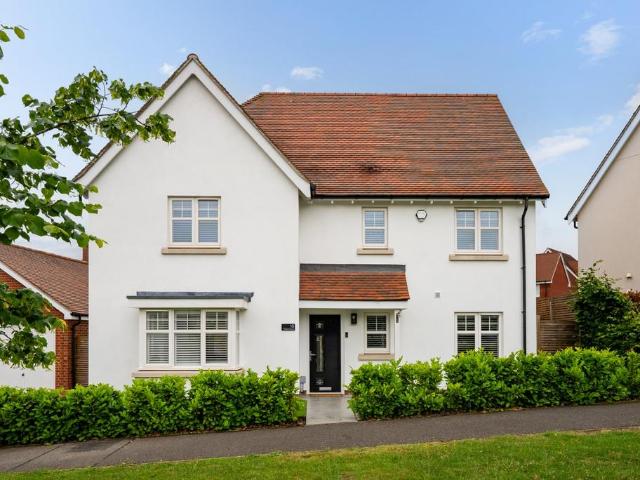 House for sale in Duton Hill, Essex