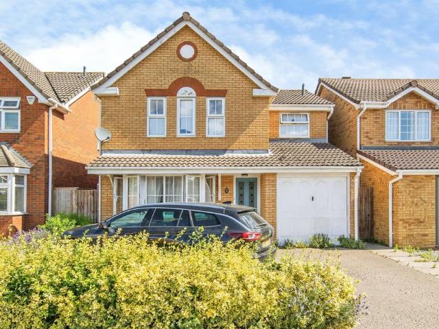 House for sale in Purdis Farm, Eastbridge