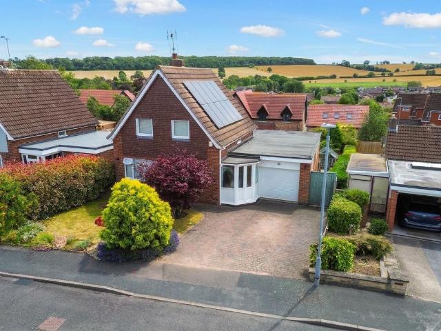 House for sale in Woodborough, Gedling
