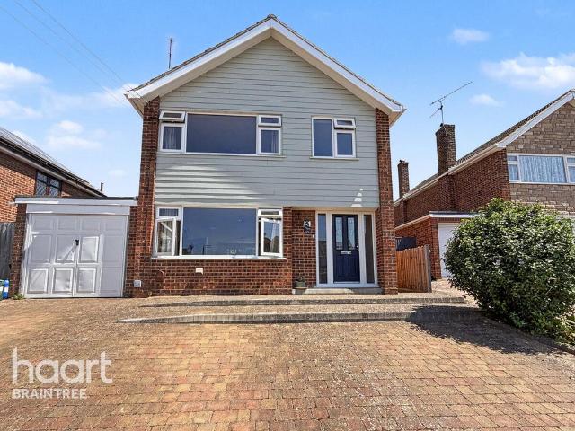 House for sale in Bocking, Chipping Hill