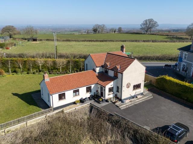 House for sale in Ashcott, Somerset
