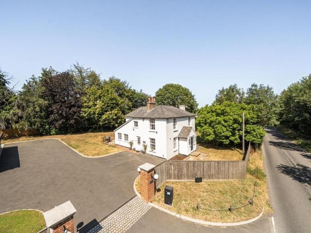 House for sale in Molash, Bridgefield