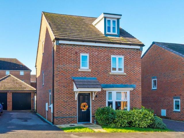 House for sale in Andover Down, Test Valley