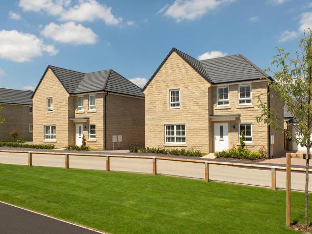 House for sale in Warley Town, Calderdale