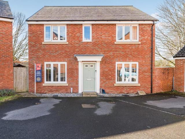 House for sale in Norton Fitzwarren, Somerset
