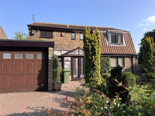 House for sale in Longnewton, Stockton-on-tees