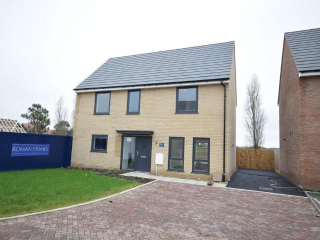 House for sale in Dale Hill, Isle Of Man