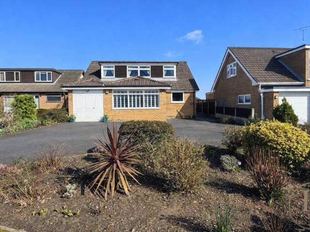 House for sale in Berry Hill, Potters Corner