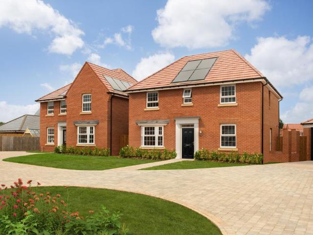 House for sale in Wharncliffe Side, Isle Of Man