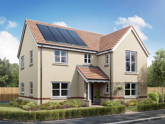 House for sale in Haywood Village, Weston-super-mare