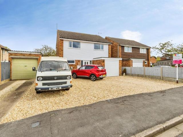 House for sale in Boultham Moor, Brayford