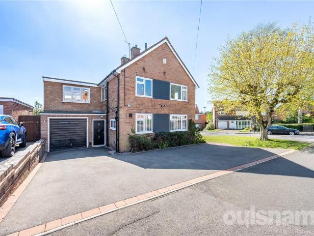 House for sale in West Midlands
