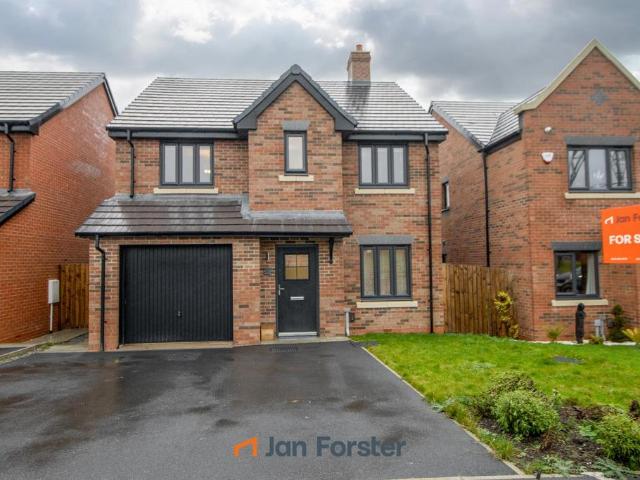 House for sale in Woolsington, Callerton