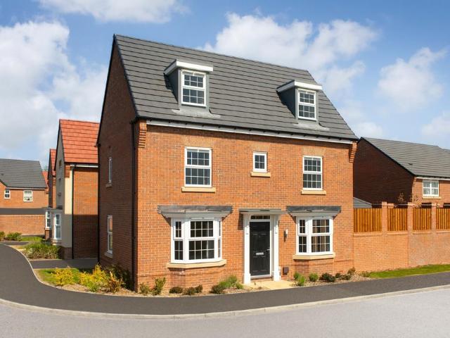 House for sale in Whitby, North Yorkshire