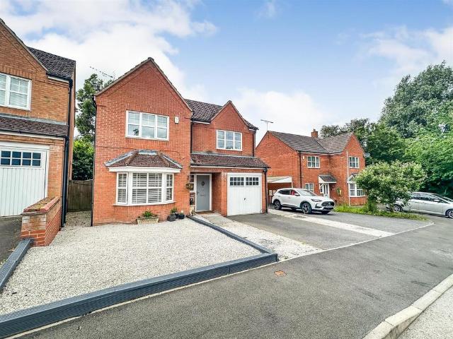 House for sale in Corby
