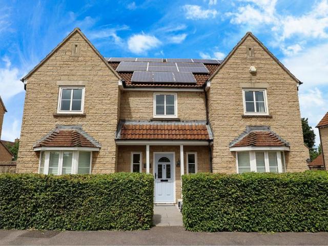 House for sale in Calne
