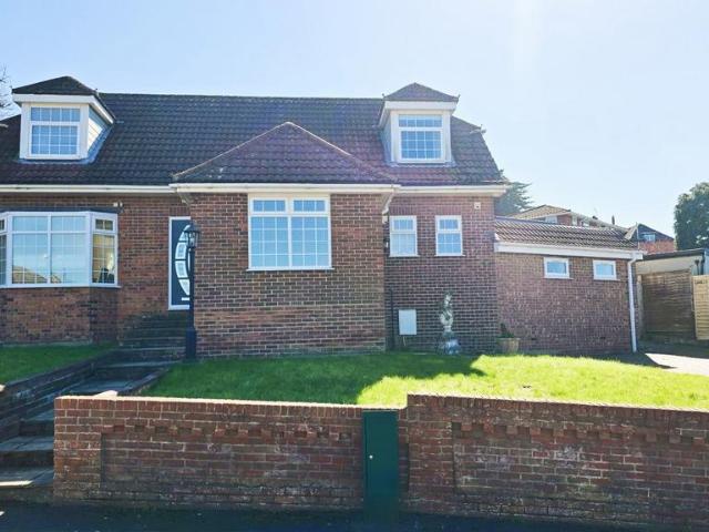 House for sale in North Wallington, Fareham
