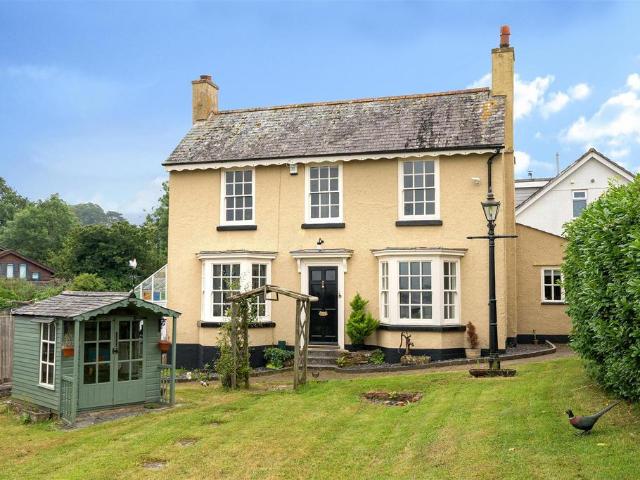 House for sale in Staddiscombe, Mount Wise