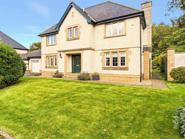 House for sale in East Saltoun, East Lothian