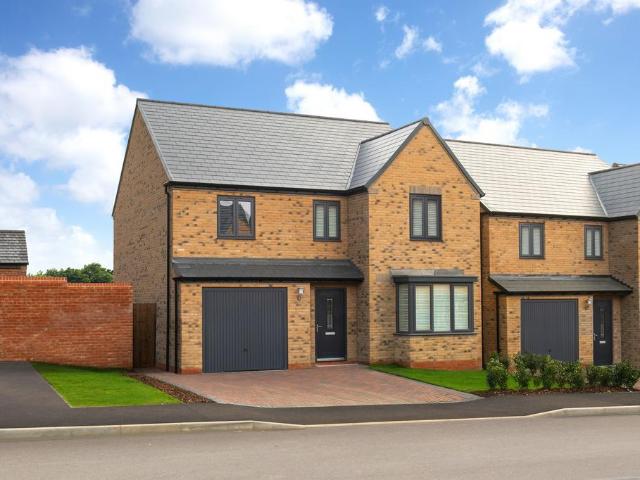 House for sale in Huntingdon, Isle Of Man