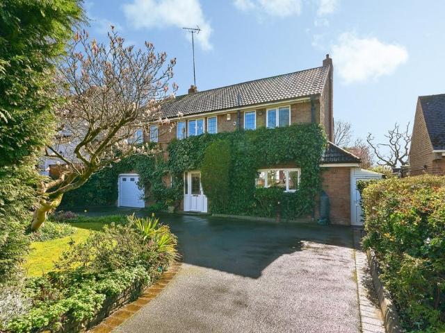House for sale in Great Barr, West Midlands